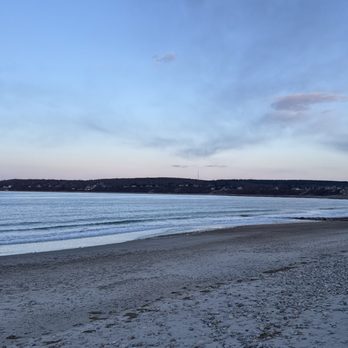 Long Beach - Beaches Near Me - Plymouth, Massachusetts