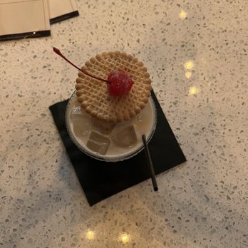 Tap Tap  Cuisine - Milk Bon Bon - Caribbean Near Me - Portland, Oregon
