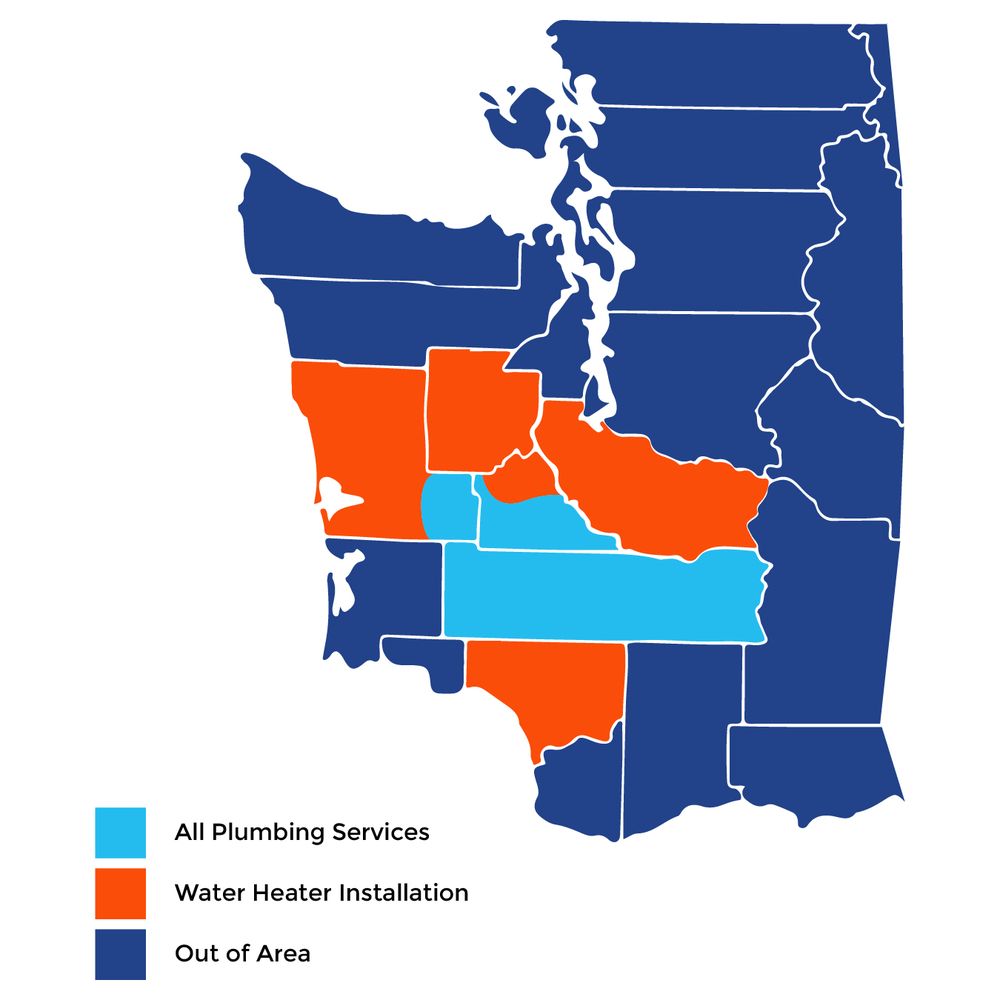 Slide of Water Doctor Of Washington