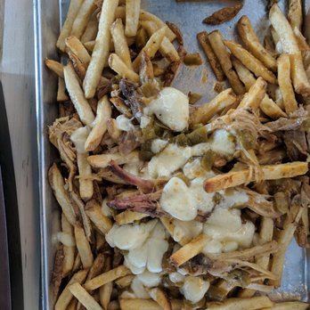 Wild Blue Yonder Brewing - Delicious Poutine - Brewpubs Near Me - Castle Rock, Colorado Wild Blue Yonder Brewing - Delicious Poutine - Brewpubs Near Me - Castle Rock, Colorado