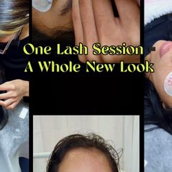 Thao SD Brow & Lash
