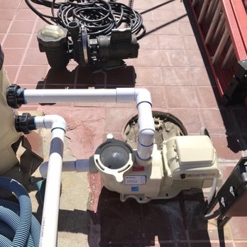 JME Pool Services - Superflo variable speed pump installation - Pool & Hot Tub Service Near Me - Newburgh, New York JME Pool Services - Superflo variable speed pump installation - Pool & Hot Tub Service Near Me - Newburgh, New York