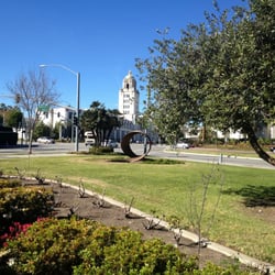 Rexford Mini Park