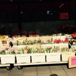 Gretels Markt - Obst und Gemüsehandel