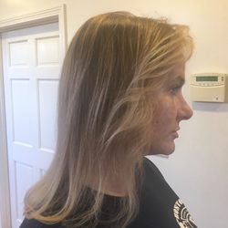 Cristaldi Hair Salon