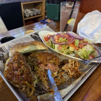 Jack's Goal Line Stand - American Near Me - Long Branch, New Jersey