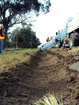 Slide of Ford Manufacturing