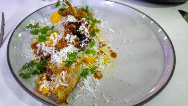 Le Potager des Halles by null