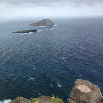 Makapu'u Point Lighthouse Trail - Hiking Near Me - Honolulu, Hawaii Makapu'u Point Lighthouse Trail - Hiking Near Me - Honolulu, Hawaii