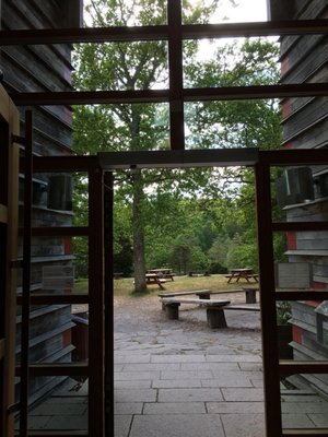 Vitlycke Museum by null