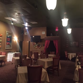 Martini's Lounge - Another view of the of the dining seating - Cocktail Bars Near Me - White Plains, Maryland