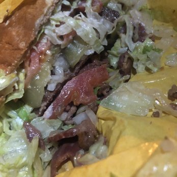 Tam's Burgers - Pastrami Burger - Burgers Near Me - Compton, California