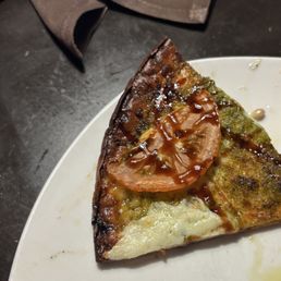 Margarita pizza