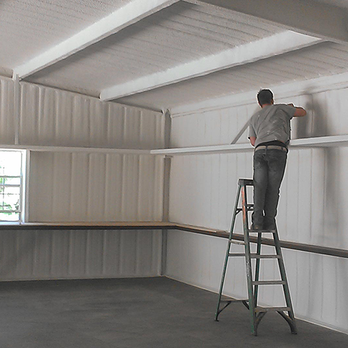 Smart Seal Foam Insulation - Insulation Installation Near Me - Fort Worth, Texas Smart Seal Foam Insulation - Insulation Installation Near Me - Fort Worth, Texas