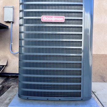 GOMEZ Air Conditioning & Heating - Heating & Air Conditioning/HVAC Near Me - Rialto, California GOMEZ Air Conditioning & Heating - Heating & Air Conditioning/HVAC Near Me - Rialto, California