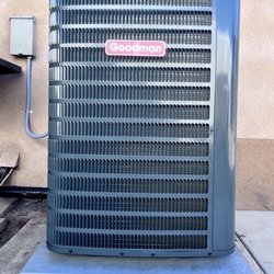 GOMEZ Air Conditioning & Heating