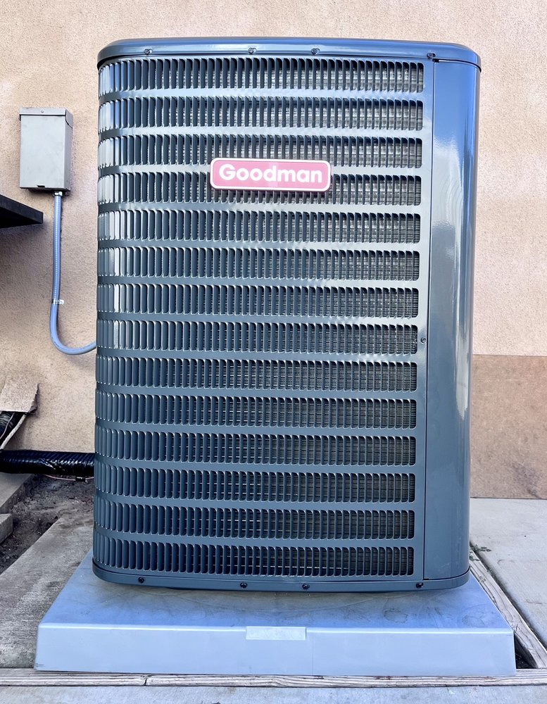 GOMEZ AIR CONDITIONING & HEATING - Updated April 2026 - 523 Photos ...