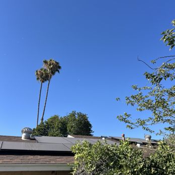 Solar Symphony Construction - Battery+Solar System - Solar Installation Near Me - Escondido, California
