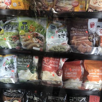 H Mart - Treats - Grocery Near Me - New York, New York H Mart - Treats - Grocery Near Me - New York, New York