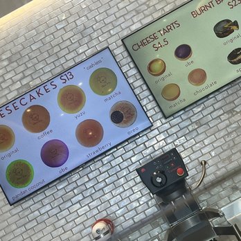Uncle Tetsu - Desserts Near Me - Hacienda Heights, California
