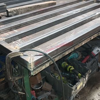 AB Mobile Welding - Metal Fabricators Near Me - Long Beach, California AB Mobile Welding - Metal Fabricators Near Me - Long Beach, California