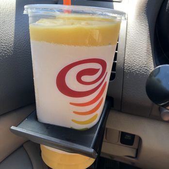 Jamba - Mango-a-Go-go - Juice Bars & Smoothies Near Me - Elk Grove, California