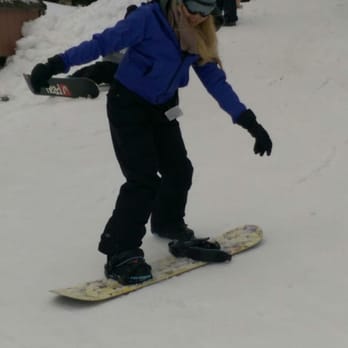 Bear Mountain - Ski Resorts Near Me - Big Bear Lake, California