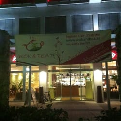 Wok & Tea Traiskirchen