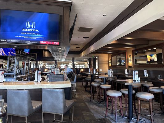 Stanford's Northgate by null