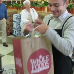 Whole Foods Market - Great people = great service!