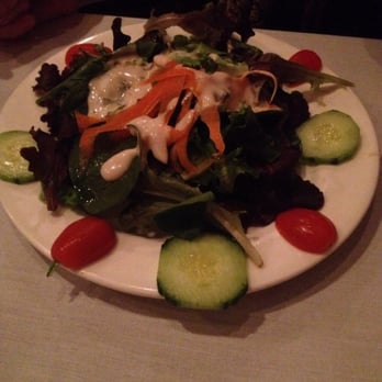Acqua e Farina - Green salad - Italian Near Me - Hayward, California Acqua e Farina - Green salad - Italian Near Me - Hayward, California