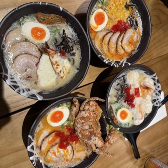 Ramen Wakusei - Raman - Ramen Near Me - Sunnyvale, California Ramen Wakusei - Raman - Ramen Near Me - Sunnyvale, California