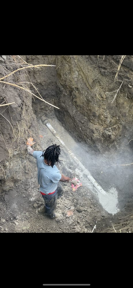 Slide of Croon Contracting