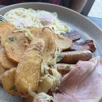 Eggspectation - Columbia - American Breakfast - Breakfast & Brunch Near Me - Columbia, Maryland
