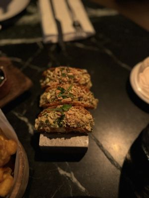 Beefbar New York by null