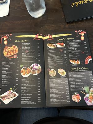 Menu photo 4 Hazuki Glen Cove, NY Menu photo 4 Hazuki Glen Cove, NY