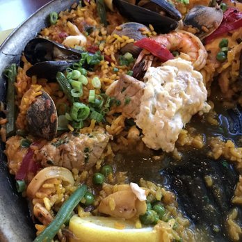 Cascal - Tapas Bars Near Me - Mountain View, California