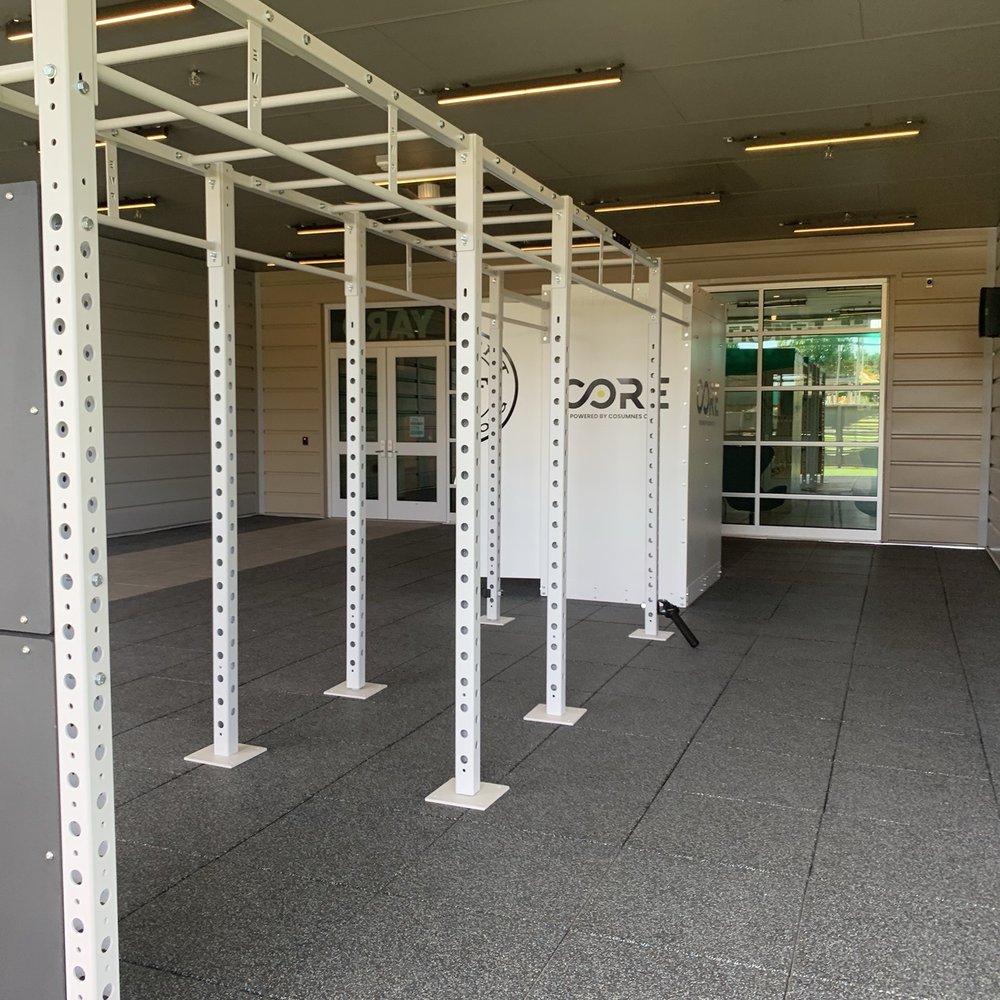 CORE Recreation - Gyms Near Me - Elk Grove, California CORE Recreation - Gyms Near Me - Elk Grove, California