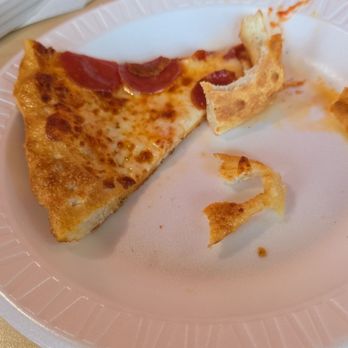 Cicis Pizza - Nasty - Pizza Near Me - Lufkin, Texas