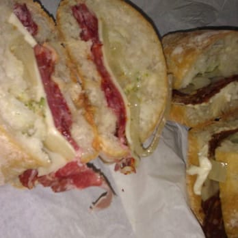 Salumi - Italian Near Me - Seattle, Washington Salumi - Italian Near Me - Seattle, Washington