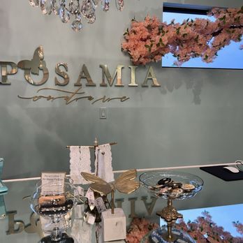 Sposa Mia Couture - Bridal Near Me - McAllen, Texas Sposa Mia Couture - Bridal Near Me - McAllen, Texas