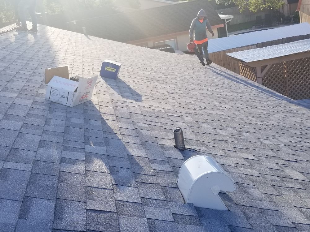 Slide of Executive Contracting Solutions