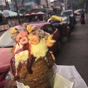 Pancho's Bakery - Food Trucks Near Me - Toronto, Ontario Pancho's Bakery - Food Trucks Near Me - Toronto, Ontario