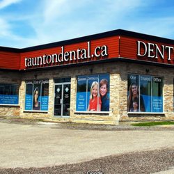 Taunton Village Dental