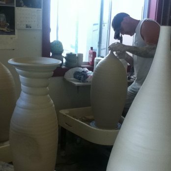 Ripple Pottery - Arts & Crafts Near Me - Rumney, New Hampshire