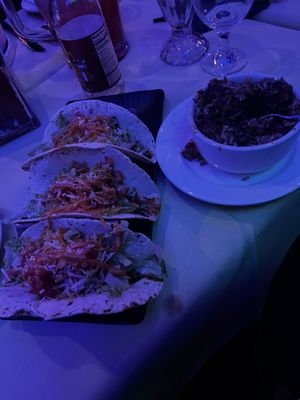 Code Red Restaurant & Lounge by null