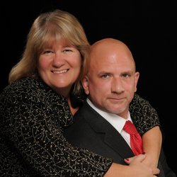 Erika & James Dulmaine