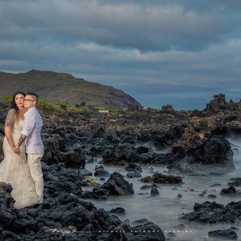Michael Anthony Photography - Gorgeous Hawaii post wedding photos. - Event Photography Near Me - Mckinney, Texas