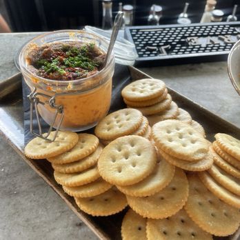 Tavern & Table - New American Near Me - Mt. Pleasant, South Carolina