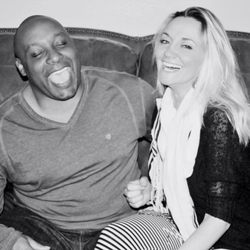 BLS Collective - Meet The Team! Jesse & Mya